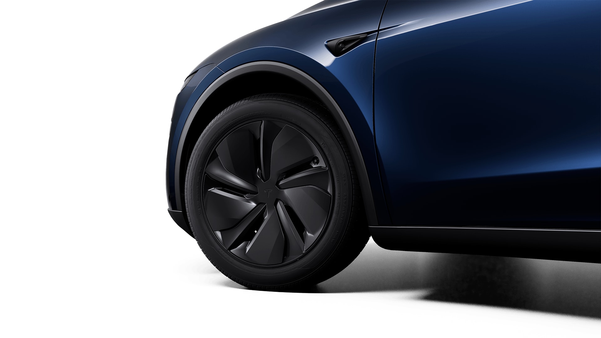 Model Y Premium Rear-Wheel Drive