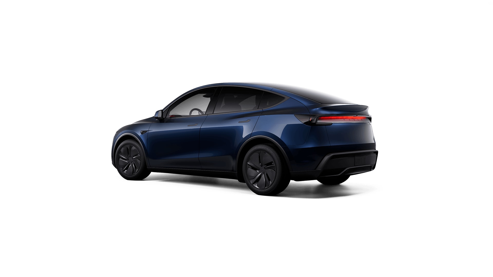 Model Y Premium Rear-Wheel Drive