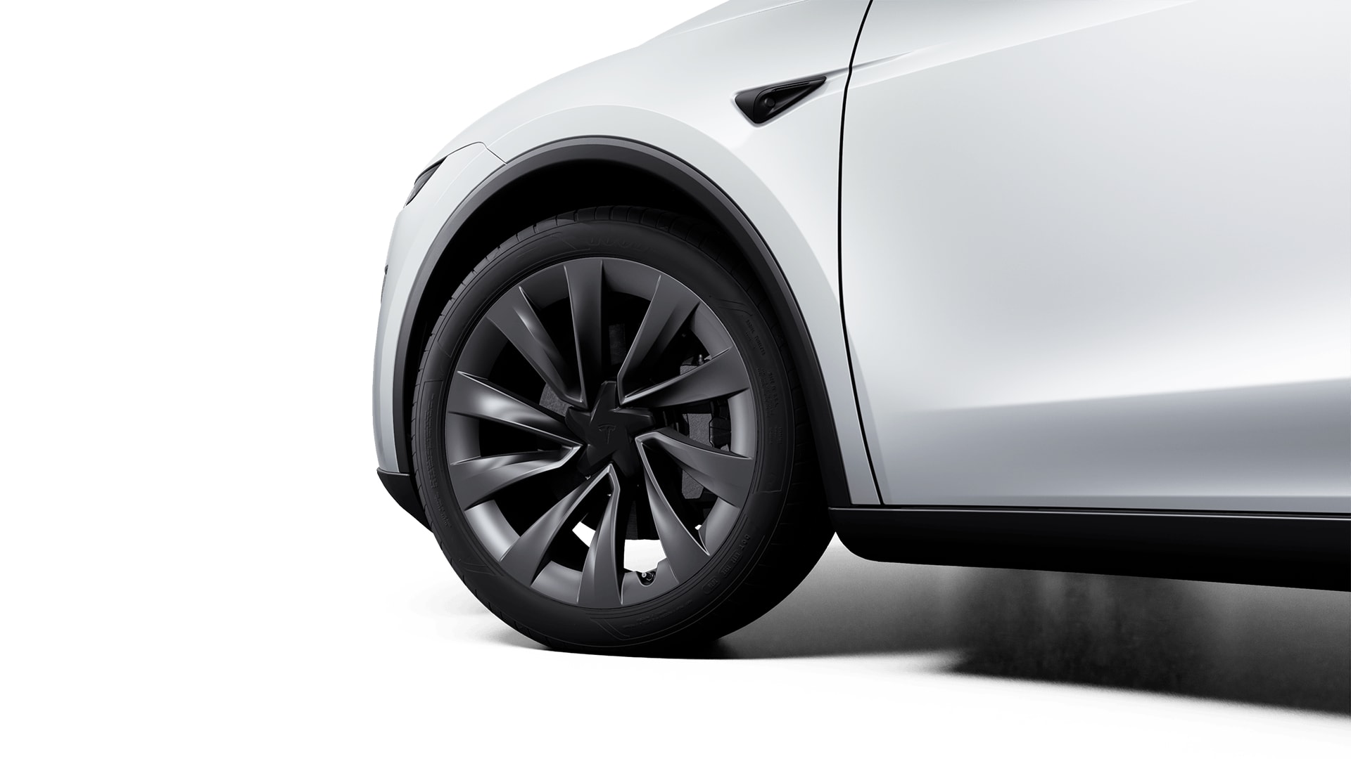 Model Y Premium Rear-Wheel Drive