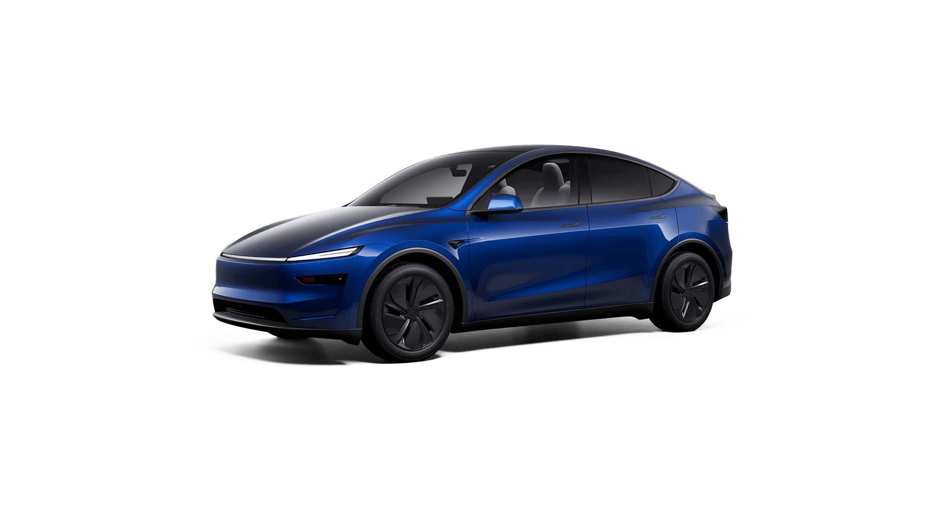 Model Y Premium Rear-Wheel Drive