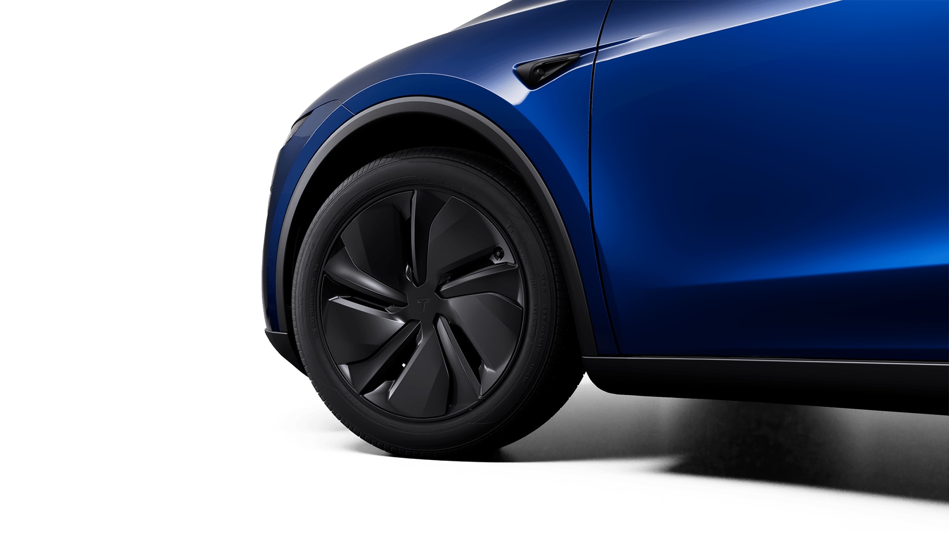 Model Y Premium Rear-Wheel Drive
