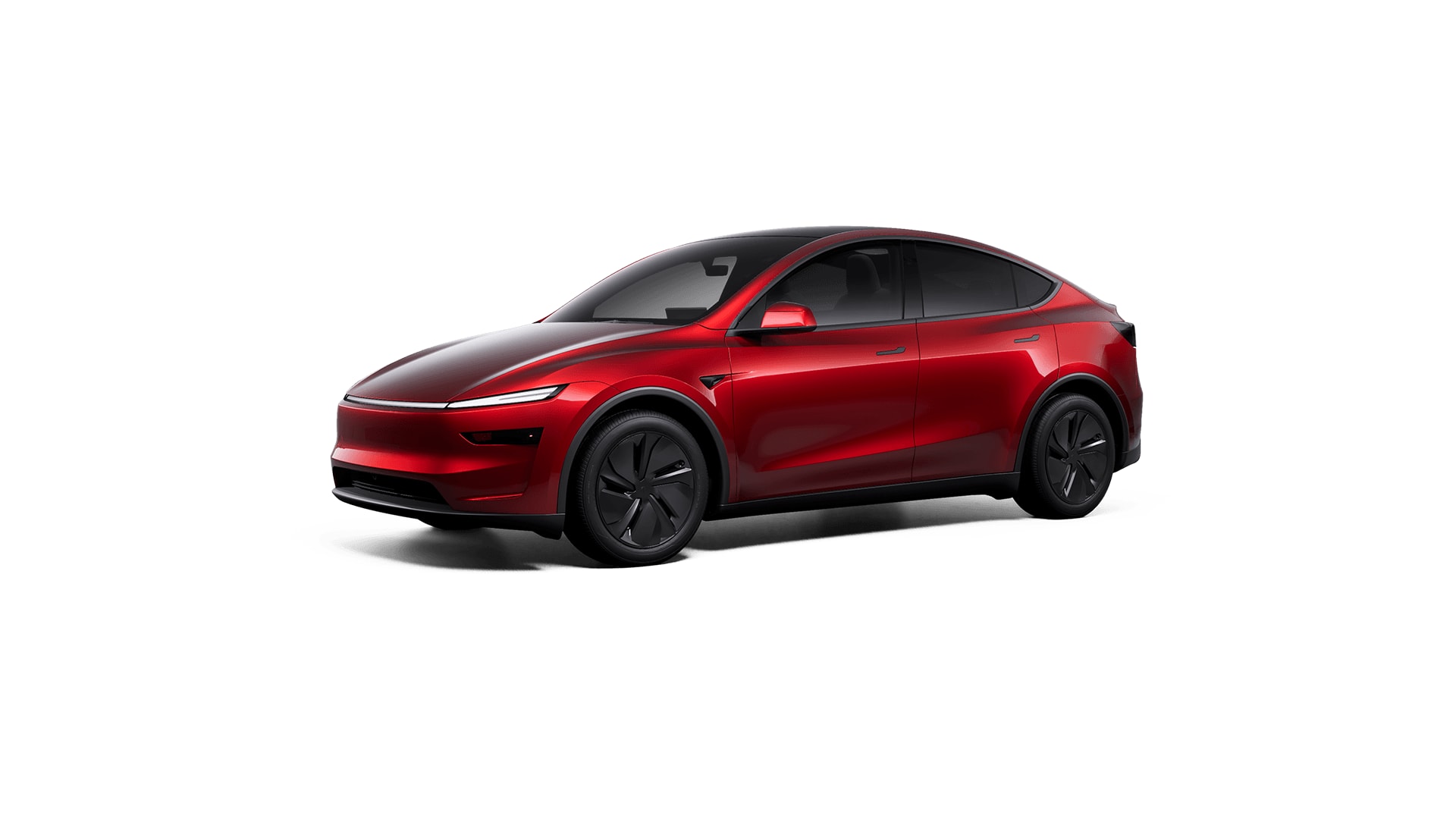 Model Y Premium Rear-Wheel Drive