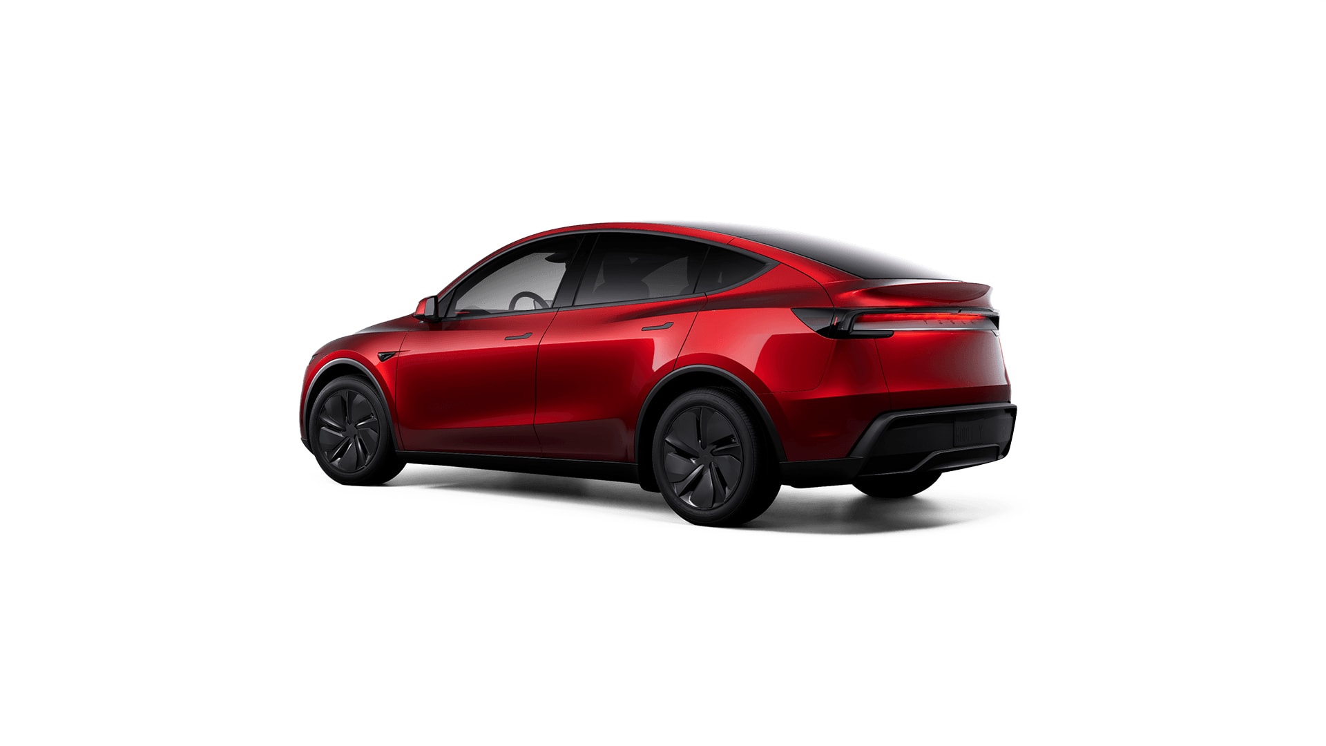 Model Y Premium Rear-Wheel Drive