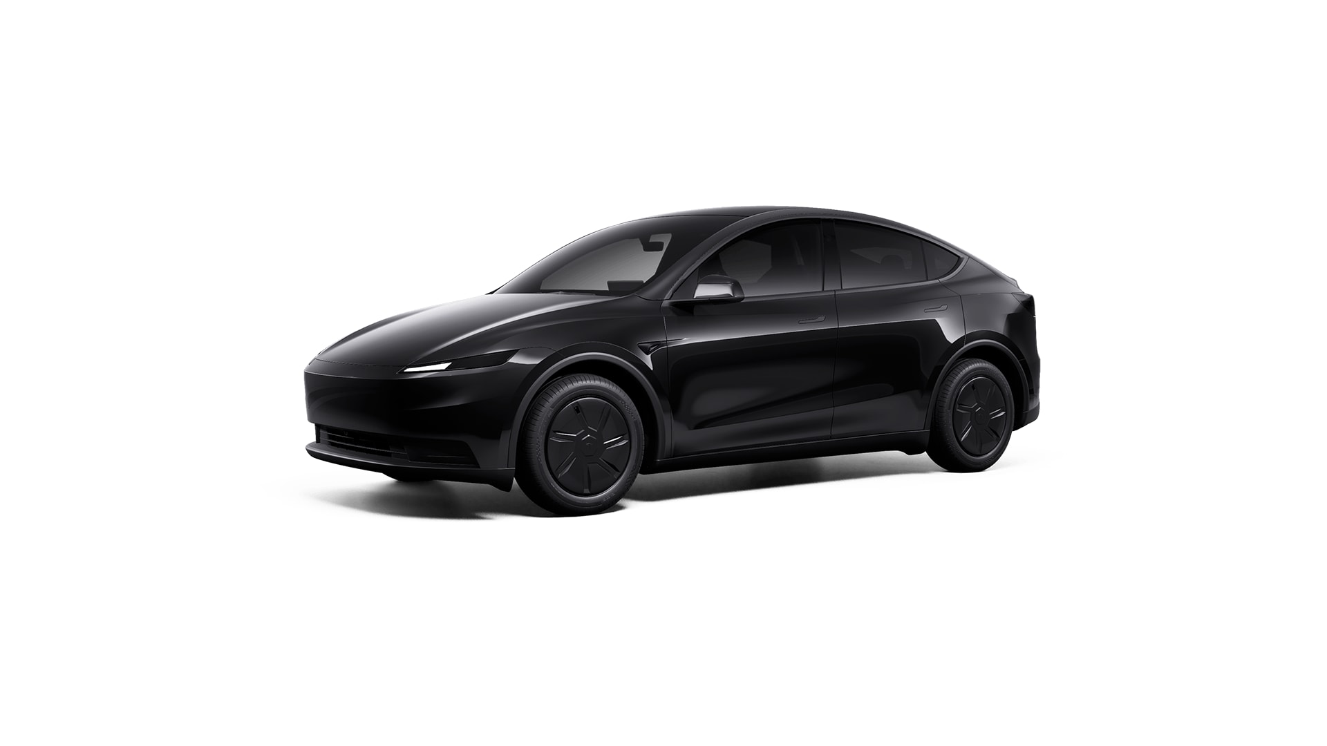 Model Y Rear-Wheel Drive